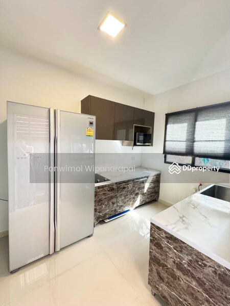 For Sale - Pruksa Ville 73 Patthanakan, Bangkok
