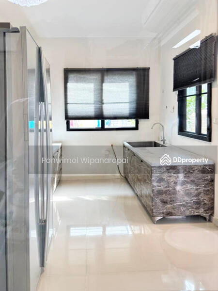 For Sale - Pruksa Ville 73 Patthanakan, Bangkok