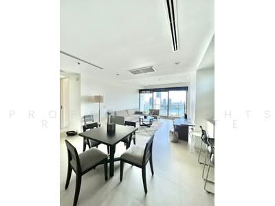 For Rent - The River by Raimon Land, Bangkok