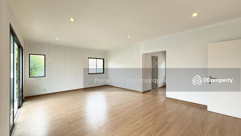 The Palm Pattanakarn, Bangkok, Phatthanakan Road, Suan Luang, Suan Luang, Bangkok, 3 Bedrooms, 242 sqm, Single Detached House For Sale, by Ponwimol Wipanarapai, 10266663 - DDproperty.com