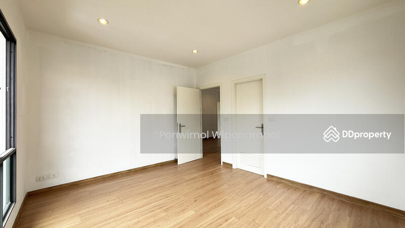 The Palm Pattanakarn, Bangkok, Phatthanakan Road, Suan Luang, Suan Luang, Bangkok, 3 Bedrooms, 242 sqm, Single Detached House For Sale, by Ponwimol Wipanarapai, 10266663 - DDproperty.com