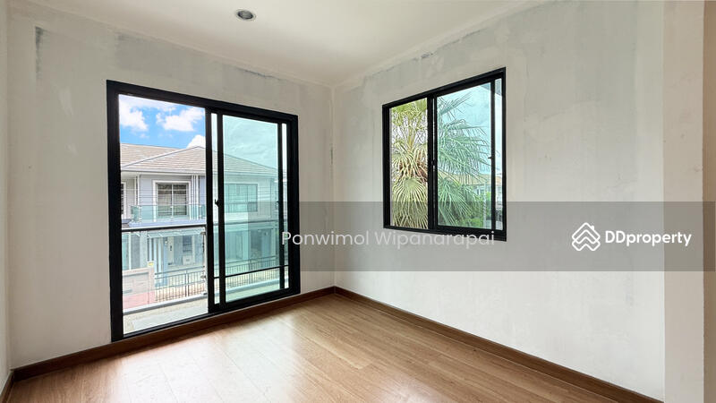 The Palm Pattanakarn, Bangkok, Phatthanakan Road, Suan Luang, Suan Luang, Bangkok, 3 Bedrooms, 242 sqm, Single Detached House For Sale, by Ponwimol Wipanarapai, 10266663 - DDproperty.com