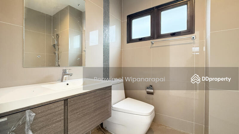 The Palm Pattanakarn, Bangkok, Phatthanakan Road, Suan Luang, Suan Luang, Bangkok, 3 Bedrooms, 242 sqm, Single Detached House For Sale, by Ponwimol Wipanarapai, 10266663 - DDproperty.com