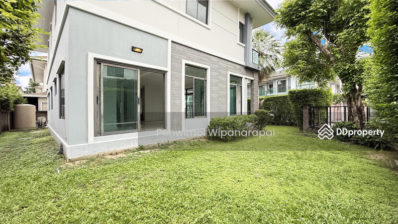 The Palm Pattanakarn, Bangkok, Phatthanakan Road, Suan Luang, Suan Luang, Bangkok, 3 Bedrooms, 242 sqm, Single Detached House For Sale, by Ponwimol Wipanarapai, 10266663 - DDproperty.com