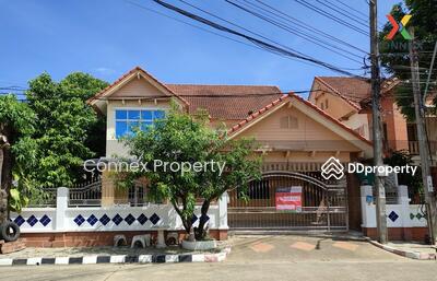 ขาย - Wararom Phetkasem 81 (Bangbon 5) : วรารมย์ เพชรเกษม 81 (บางบอน 5), กรุงเทพ