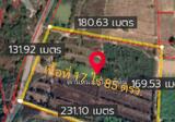 ขายที่ดิน 17 ไร่ 85 ตรว. = 6,885 ตรว. พิกัด บ้านสำราญ อำเภอเมืองขอนแก่น จังหวัดขอนแก่น สามารถทะลุทางเลี่ยงเมืองได้ค่ะ หน้ากว้าง 130 ตรว - DDproperty.com