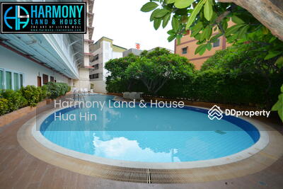 ขาย - Baan Klang Hua Hin : บ้าน กลาง หัว หิน, ประจวบคีรีขันธ์