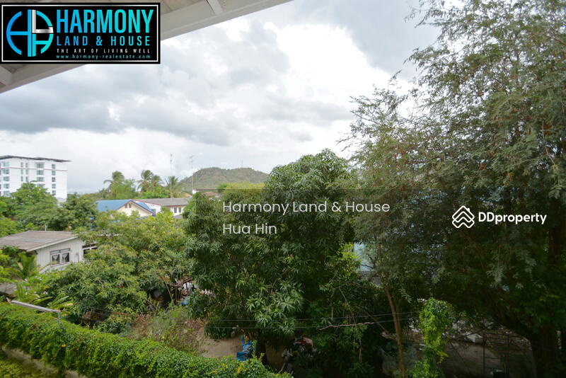 Baan Klang Hua Hin, Prachuap Khiri Khan, 30 11 Phet Kasem Rd, Hua Hin, Prachuap Khiri Khan, 1 Bedroom, 40 sqm, Condo For Sale, by Aonaurai Kumsing (Annie), 10267236 - DDproperty.com