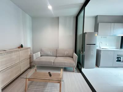 For Rent - Life Asoke-Rama 9, Bangkok