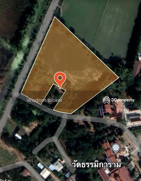 For Sale - ตำบลบางขาม อำเภอบ้านหมี่ ลพบุรี, Lop Buri