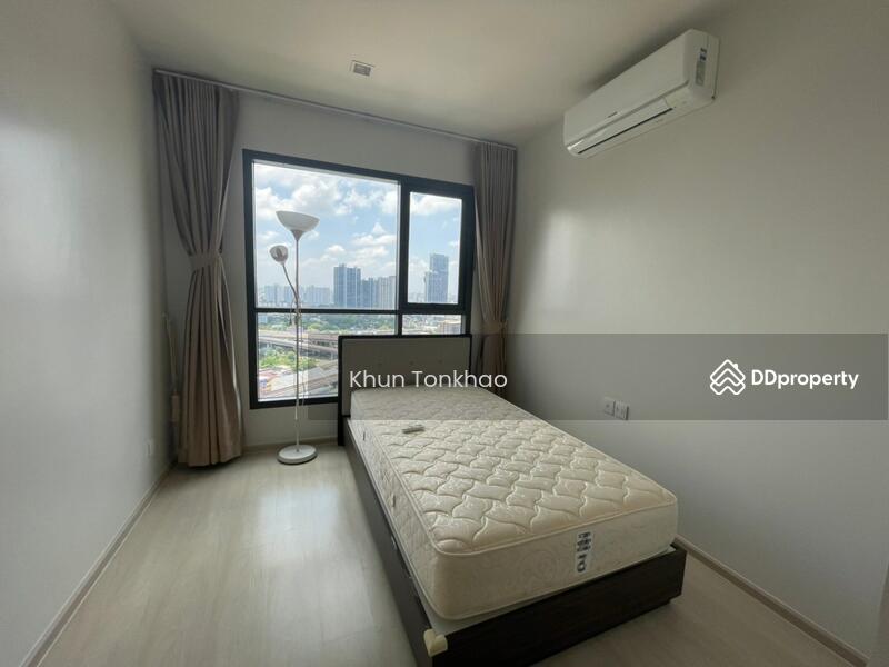 ให้เช่า - Life Sukhumvit 48 : ไลฟ์ สุขุมวิท 48, กรุงเทพ