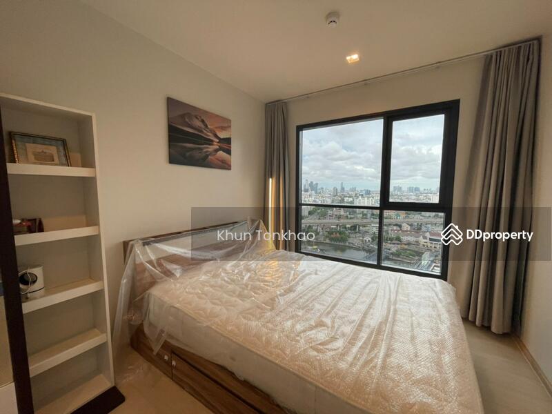 ให้เช่า - Life Sukhumvit 48 : ไลฟ์ สุขุมวิท 48, กรุงเทพ