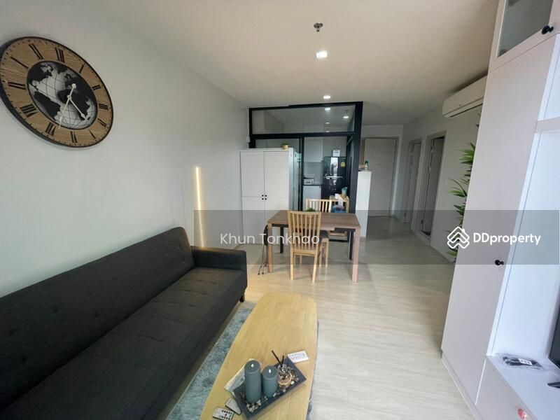 ให้เช่า - Life Sukhumvit 48 : ไลฟ์ สุขุมวิท 48, กรุงเทพ