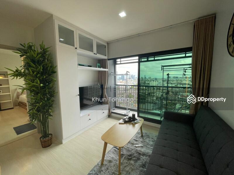 ให้เช่า - Life Sukhumvit 48 : ไลฟ์ สุขุมวิท 48, กรุงเทพ