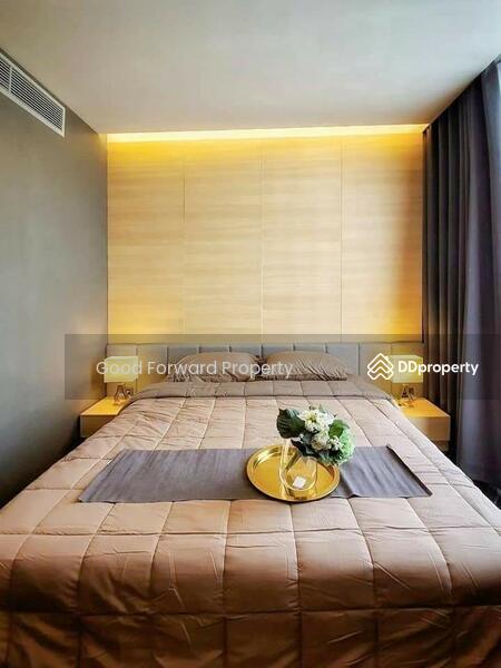 The Monument Sanampao, Bangkok, 933 Phahonyothin Rd, Samsen Nai, Phaya Thai, Bangkok, 1 Bedroom, 47 sqm, Condo For Rent, by Naphat Pichchayaphaktara, 10268221 - DDproperty.com