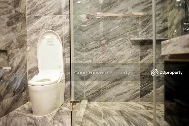 The Monument Sanampao, Bangkok, 933 Phahonyothin Rd, Samsen Nai, Phaya Thai, Bangkok, 1 Bedroom, 47 sqm, Condo For Rent, by Naphat Pichchayaphaktara, 10268221 - DDproperty.com