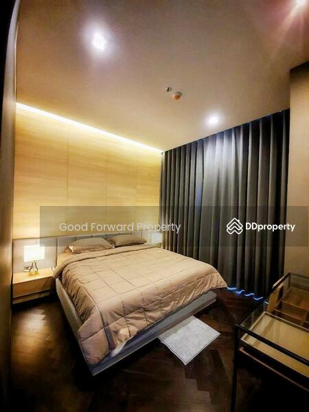The Monument Sanampao, Bangkok, 933 Phahonyothin Rd, Samsen Nai, Phaya Thai, Bangkok, 1 Bedroom, 47 sqm, Condo For Rent, by Naphat Pichchayaphaktara, 10268221 - DDproperty.com