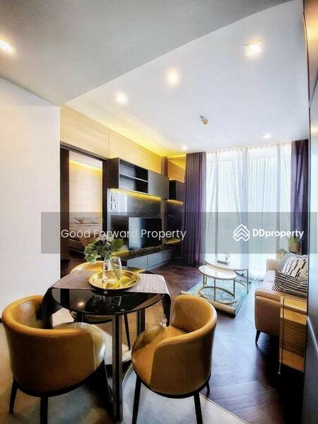 The Monument Sanampao, Bangkok, 933 Phahonyothin Rd, Samsen Nai, Phaya Thai, Bangkok, 1 Bedroom, 47 sqm, Condo For Rent, by Naphat Pichchayaphaktara, 10268221 - DDproperty.com