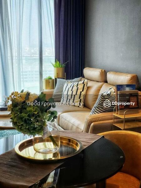 The Monument Sanampao, Bangkok, 933 Phahonyothin Rd, Samsen Nai, Phaya Thai, Bangkok, 1 Bedroom, 47 sqm, Condo For Rent, by Naphat Pichchayaphaktara, 10268221 - DDproperty.com