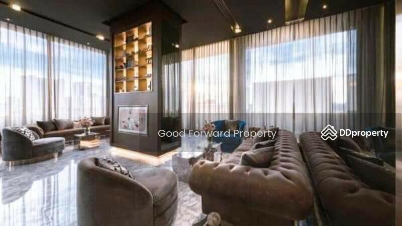 The Monument Sanampao, Bangkok, 933 Phahonyothin Rd, Samsen Nai, Phaya Thai, Bangkok, 1 Bedroom, 47 sqm, Condo For Rent, by Naphat Pichchayaphaktara, 10268221 - DDproperty.com