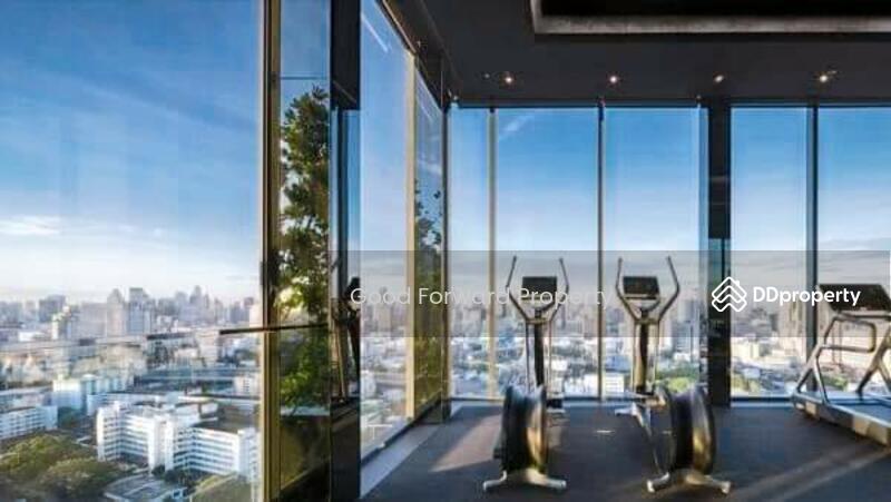 The Monument Sanampao, Bangkok, 933 Phahonyothin Rd, Samsen Nai, Phaya Thai, Bangkok, 1 Bedroom, 47 sqm, Condo For Rent, by Naphat Pichchayaphaktara, 10268221 - DDproperty.com