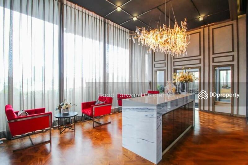 The Monument Sanampao, Bangkok, 933 Phahonyothin Rd, Samsen Nai, Phaya Thai, Bangkok, 1 Bedroom, 47 sqm, Condo For Rent, by Naphat Pichchayaphaktara, 10268221 - DDproperty.com