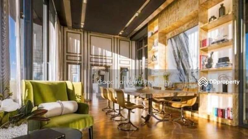 The Monument Sanampao, Bangkok, 933 Phahonyothin Rd, Samsen Nai, Phaya Thai, Bangkok, 1 Bedroom, 47 sqm, Condo For Rent, by Naphat Pichchayaphaktara, 10268221 - DDproperty.com