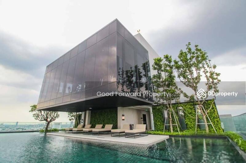 The Monument Sanampao, Bangkok, 933 Phahonyothin Rd, Samsen Nai, Phaya Thai, Bangkok, 1 Bedroom, 47 sqm, Condo For Rent, by Naphat Pichchayaphaktara, 10268221 - DDproperty.com