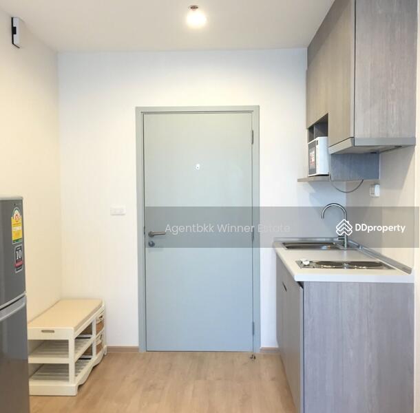 IDEO Sathorn Tha Phra, Bangkok, 221 Ratchaphruek Road, Bukkalo, Thon Buri, Bangkok, Studio, 30 sqm, Condo For Rent, by Agentbkk, 10268226 - DDproperty.com
