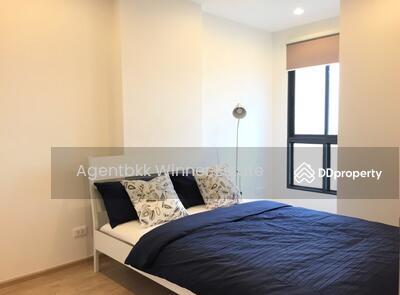 For Rent - IDEO Sathorn Tha Phra, Bangkok