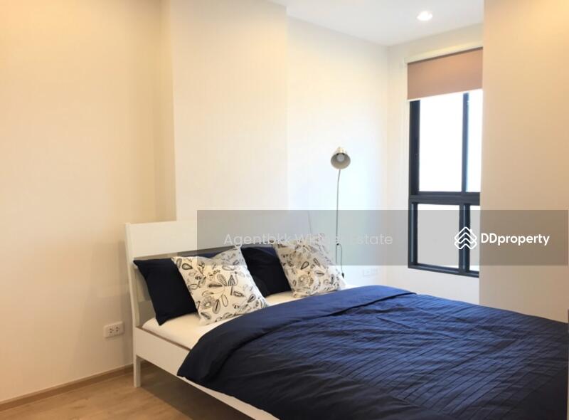 IDEO Sathorn Tha Phra, Bangkok, 221 Ratchaphruek Road, Bukkalo, Thon Buri, Bangkok, Studio, 30 sqm, Condo For Rent, by Agentbkk, 10268226 - DDproperty.com