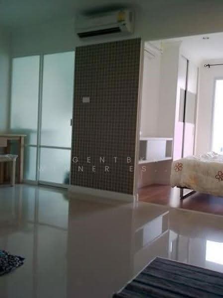 Lumpini Place Rama 9-Ratchada, Bangkok, Rama 9 Road, Huai Khwang, Bangkok, 1 Bedroom, 37 sqm, Condo For Rent, by @agentbkk, 10268289 - DDproperty.com
