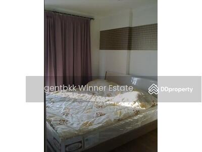 For Rent - Lumpini Place Rama 9-Ratchada, Bangkok