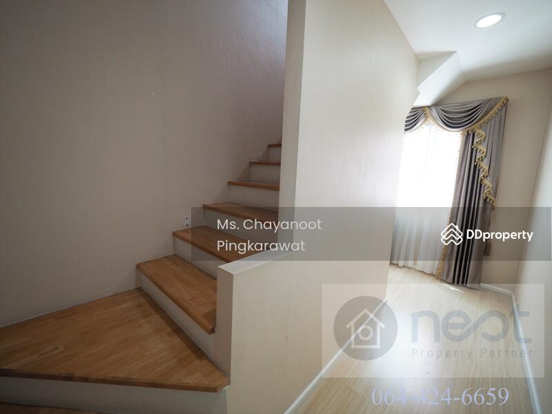 For Sale - Baan Klang Muang Rama 9 (Motorway), Bangkok
