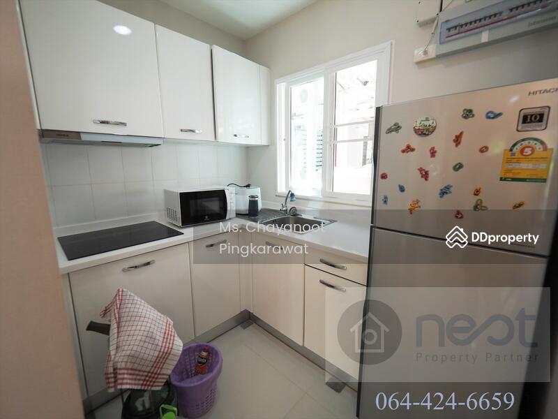 For Sale - Baan Klang Muang Rama 9 (Motorway), Bangkok