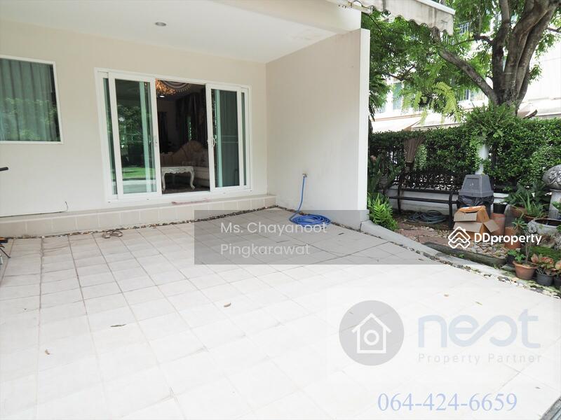 For Sale - Baan Klang Muang Rama 9 (Motorway), Bangkok