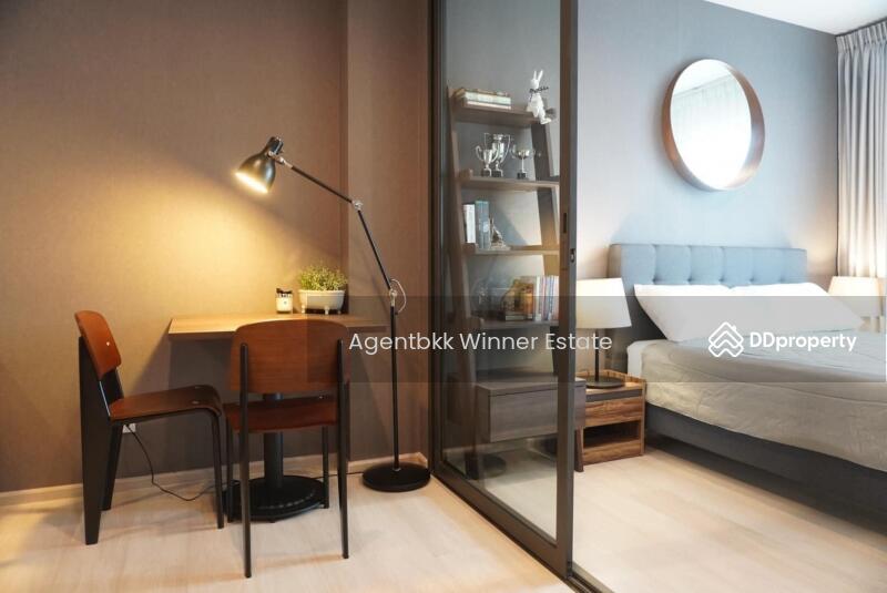 Life One Wireless, Bangkok, 1 Wireless Road, Lumphini, Pathum Wan, Bangkok, 1 Bedroom, 35 sqm, Condo For Rent, by Agentbkk, 10269050 - DDproperty.com