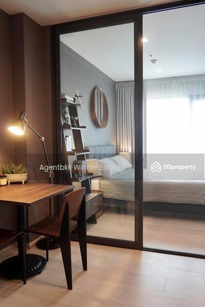 Life One Wireless, Bangkok, 1 Wireless Road, Lumphini, Pathum Wan, Bangkok, 1 Bedroom, 35 sqm, Condo For Rent, by Agentbkk, 10269050 - DDproperty.com