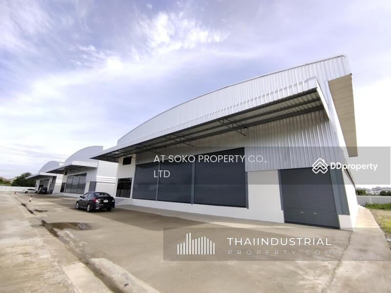 โกดังให้เช่า โรงงานให้เช่า 625 ตรม บางพลีใหญ่, บางพลี, สมุทรปราการ (ID: AT595R), สมุทรปราการ, บางพลีใหญ่, บางพลี, สมุทรปราการ, 625 ตร.ม., โกดัง-โรงงาน ให้เช่า, โดย AT SOKO PROPERTY CO., LTD, 10269911 - DDproperty.com