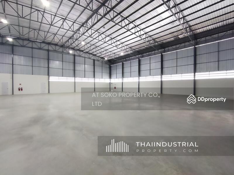 โกดังให้เช่า โรงงานให้เช่า 625 ตรม บางพลีใหญ่, บางพลี, สมุทรปราการ (ID: AT595R), สมุทรปราการ, บางพลีใหญ่, บางพลี, สมุทรปราการ, 625 ตร.ม., โกดัง-โรงงาน ให้เช่า, โดย AT SOKO PROPERTY CO., LTD, 10269911 - DDproperty.com