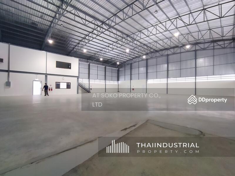 โกดังให้เช่า โรงงานให้เช่า 625 ตรม บางพลีใหญ่, บางพลี, สมุทรปราการ (ID: AT595R), สมุทรปราการ, บางพลีใหญ่, บางพลี, สมุทรปราการ, 625 ตร.ม., โกดัง-โรงงาน ให้เช่า, โดย AT SOKO PROPERTY CO., LTD, 10269911 - DDproperty.com