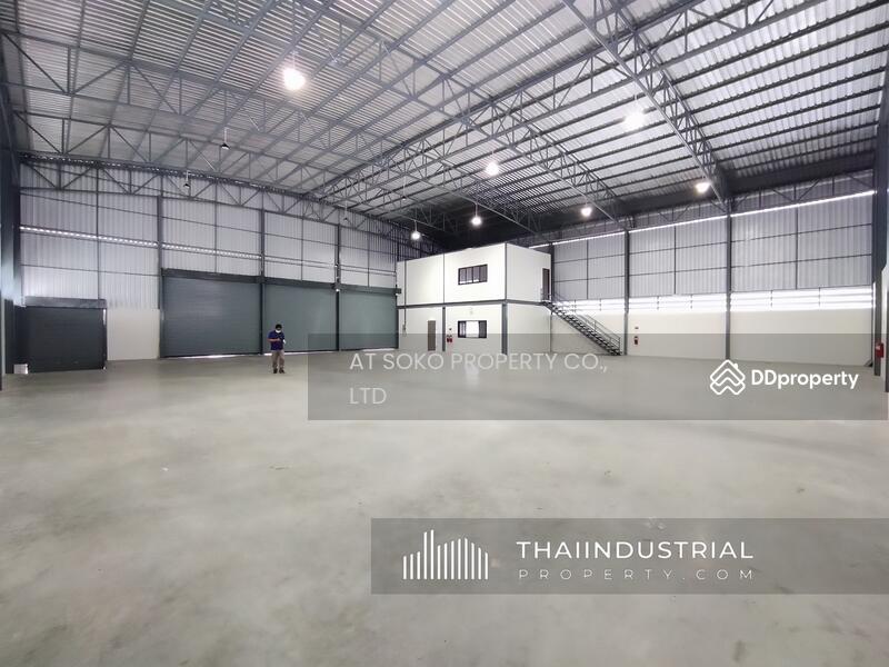 โกดังให้เช่า โรงงานให้เช่า 625 ตรม บางพลีใหญ่, บางพลี, สมุทรปราการ (ID: AT595R), สมุทรปราการ, บางพลีใหญ่, บางพลี, สมุทรปราการ, 625 ตร.ม., โกดัง-โรงงาน ให้เช่า, โดย AT SOKO PROPERTY CO., LTD, 10269911 - DDproperty.com