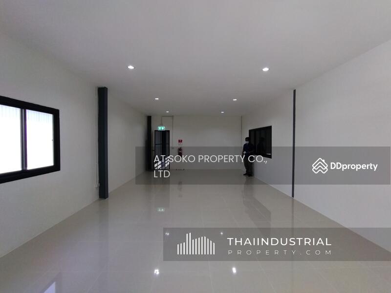 Factory or Warehouse 700 sqm for RENT at Bang Phli Yai, Bang Phli, Samut Prakan (PropertyID: AT595R), Samut Prakan, Bangphli Yai, Bang Plee, Samut Prakan, , 625 sqm, Warehouse/Factory For Rent, by AT SOKO PROPERTY CO., LTD, 10269911 - DDproperty.com