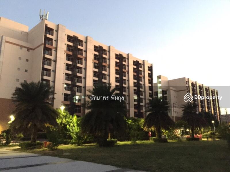 คอนโดเมืองทองบางนา, Samut Prakan, Bang Chalong, Bang Plee, Samut Prakan, 1 Bedroom, 42 sqm, Condo For Sale, by Nattayaporn Peumkul (Benz), 10270143 - DDproperty.com