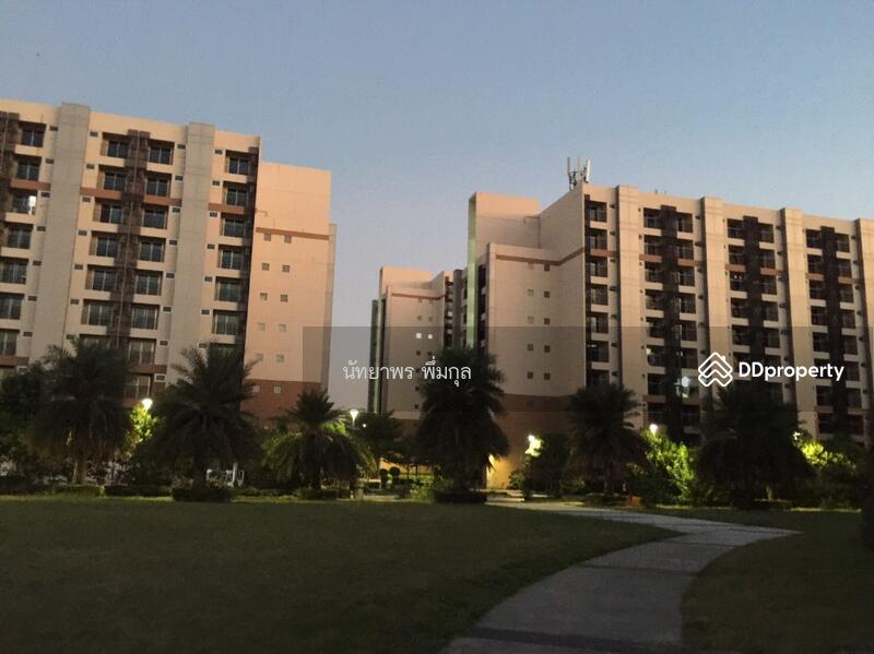 คอนโดเมืองทองบางนา, Samut Prakan, Bang Chalong, Bang Plee, Samut Prakan, 1 Bedroom, 42 sqm, Condo For Sale, by Nattayaporn Peumkul (Benz), 10270143 - DDproperty.com