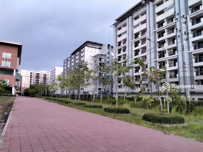 คอนโดเมืองทองบางนา, Samut Prakan, Bang Chalong, Bang Plee, Samut Prakan, 1 Bedroom, 42 sqm, Condo For Sale, by Nattayaporn Peumkul (Benz), 10270143 - DDproperty.com