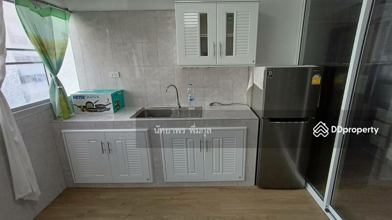 คอนโดเมืองทองบางนา, Samut Prakan, Bang Chalong, Bang Plee, Samut Prakan, 1 Bedroom, 42 sqm, Condo For Sale, by Nattayaporn Peumkul (Benz), 10270143 - DDproperty.com