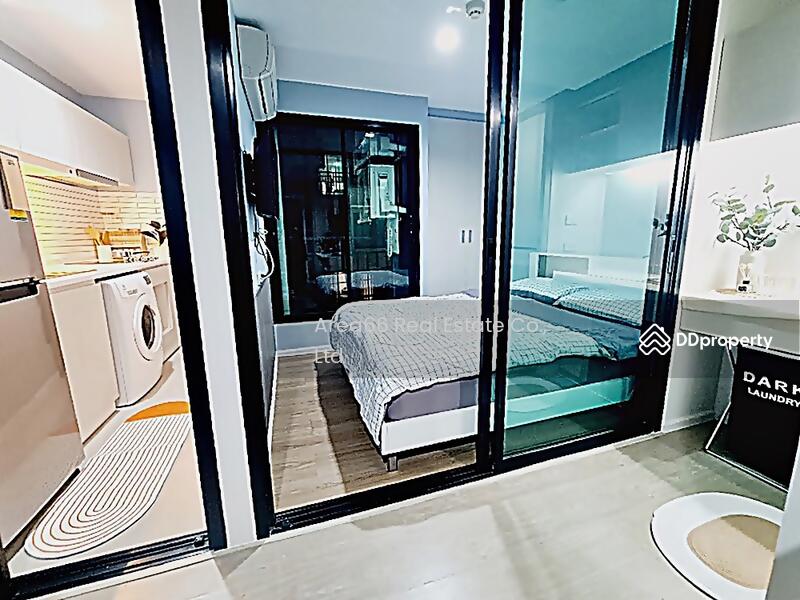 For Sale - Pause Sukhumvit 107, Bangkok