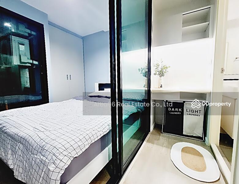 For Sale - Pause Sukhumvit 107, Bangkok