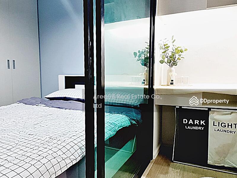 For Sale - Pause Sukhumvit 107, Bangkok